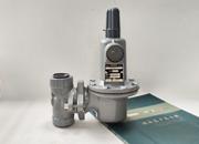 费希尔627系列调压阀相关基础技术资料分享