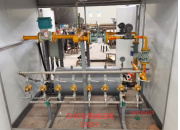 CNG(压缩天然气）