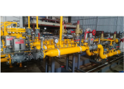 调压撬生产工艺图例