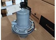 EMERSON-Fisher 289H-43泄压阀或背压调压器
