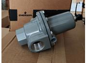 EMERSON-Fisher 289H-49安全放散阀 排气阀 中压泄压阀