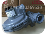 Fisher HSR 型调压器HSR减压器美国HSR调压阀