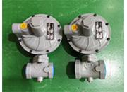费希尔™ （Fisher™） CS400IN燃气压力减压阀调压阀内螺纹 DN40、DN50