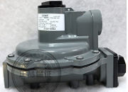 Fisher R622 型减压调压器R622-5/6/4减压阀