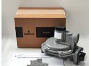 EMERSON-FisherR622系列减压阀R622-1732-93103液化气调压阀R622-3