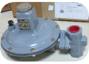 Fisher T205 系列储罐气封调压器费希尔T205减压阀